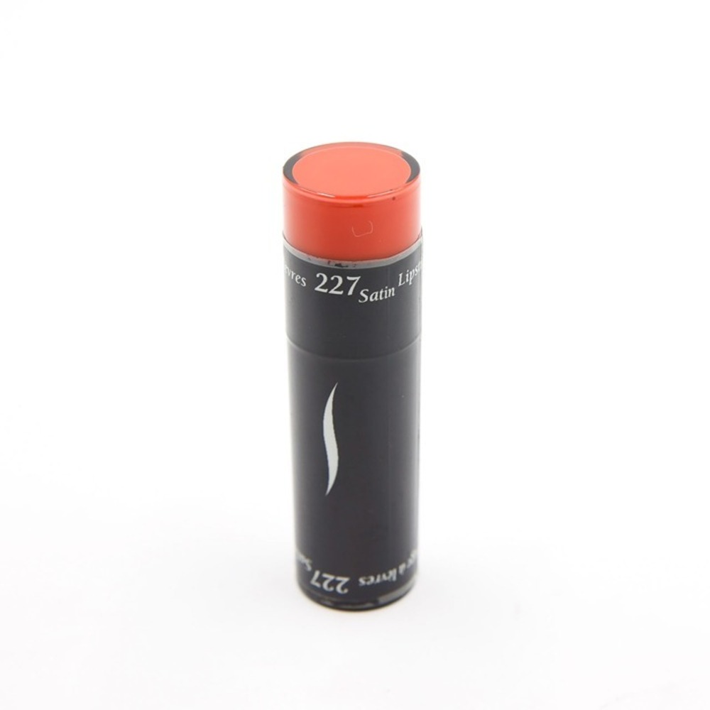 Sephora -‎ Rouge Satin Lipstick - 227 - .14 oz / 4 g